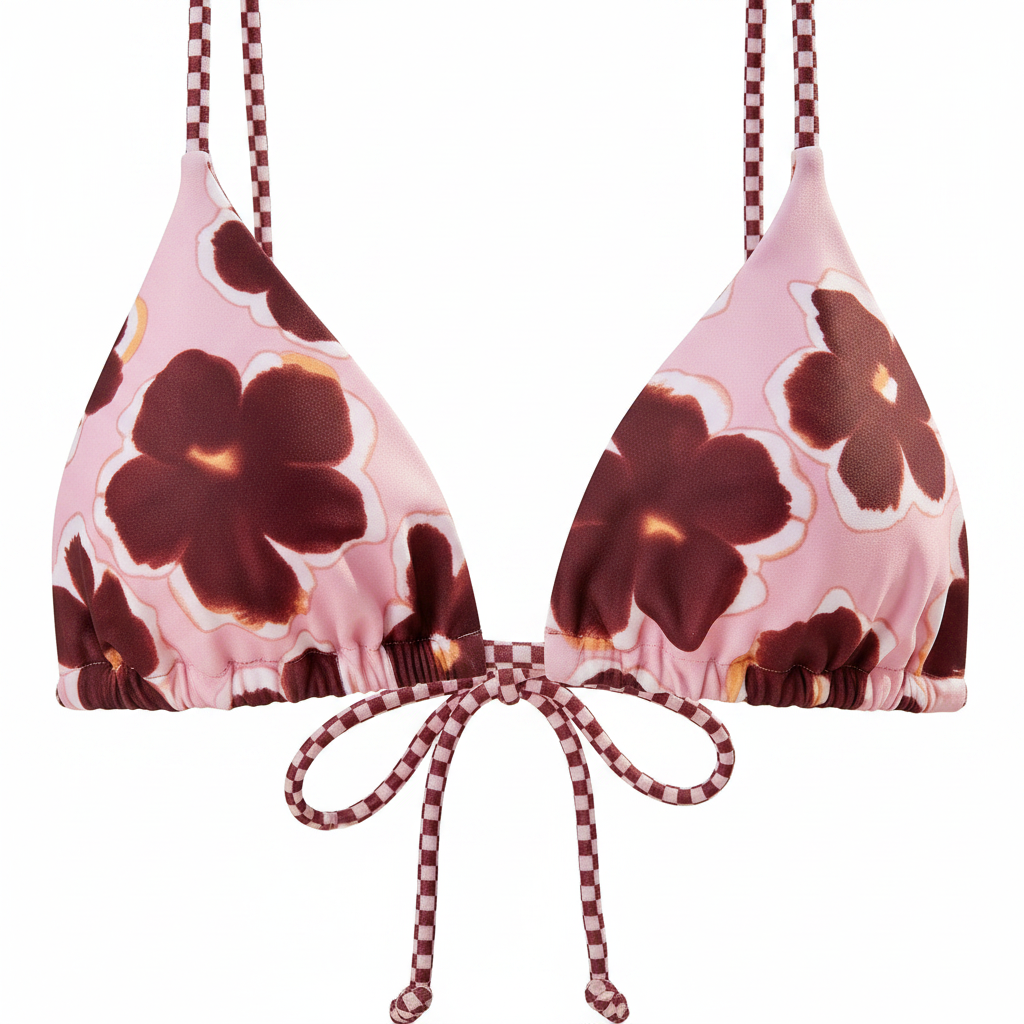 Sienna Swim Set